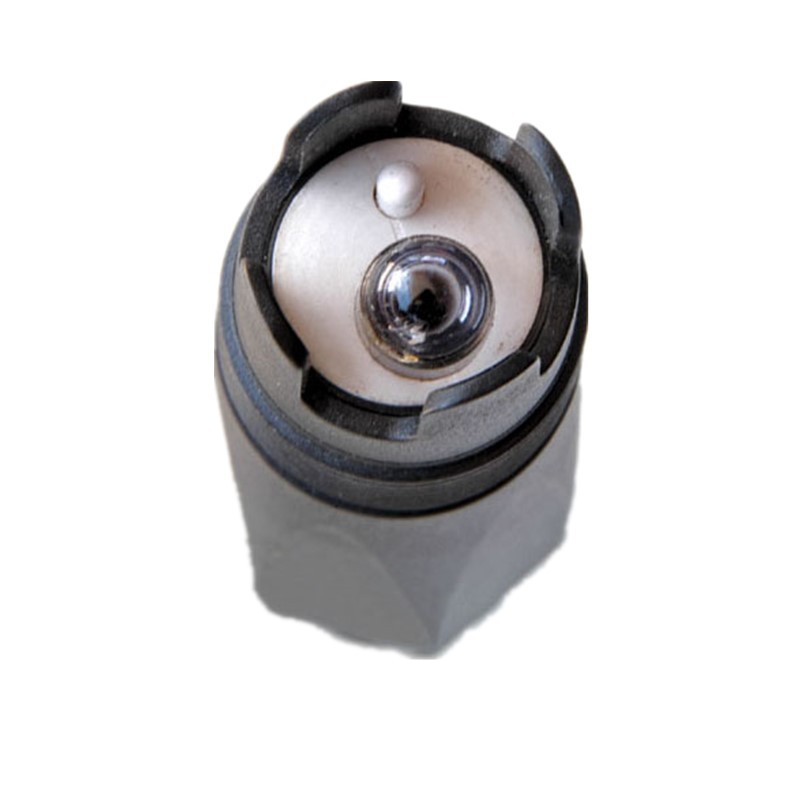 可定制 罗素工业pH纯水电极8504P 供应在线三复合PH纯水电极