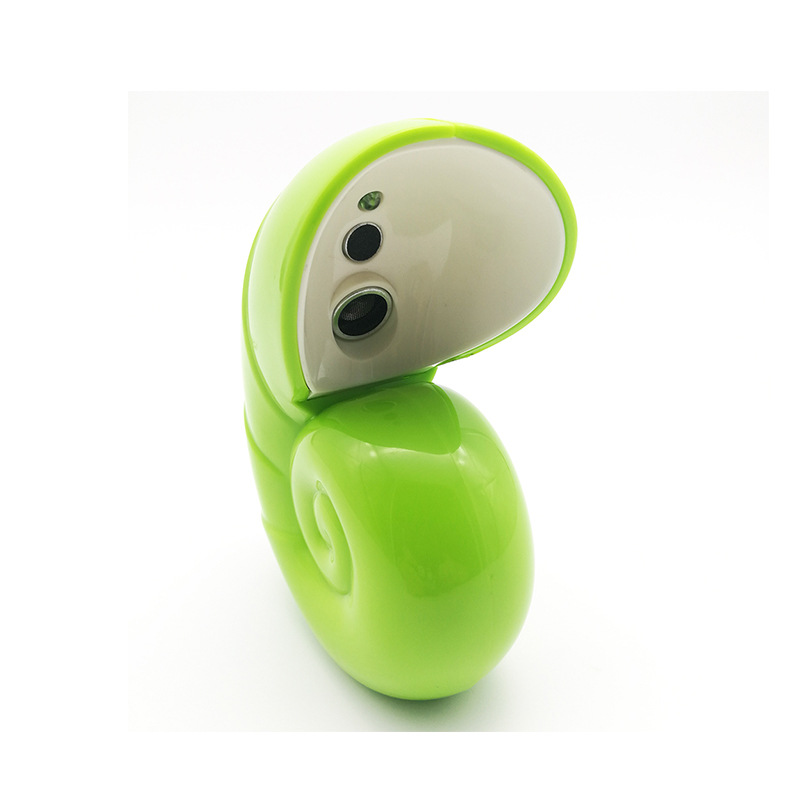 亚马逊跨境超声波狗狗止吠器 室内驱狗器防狗叫动物驱赶器