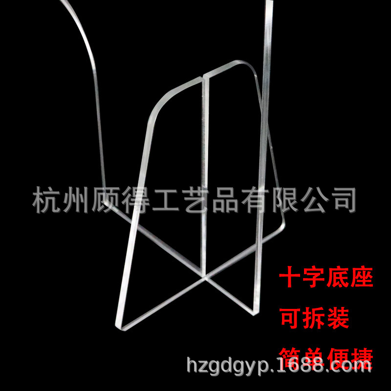 厂家直销 亚克力PMMA食堂防护板 透明防飞沫隔板 防疫防护隔离板