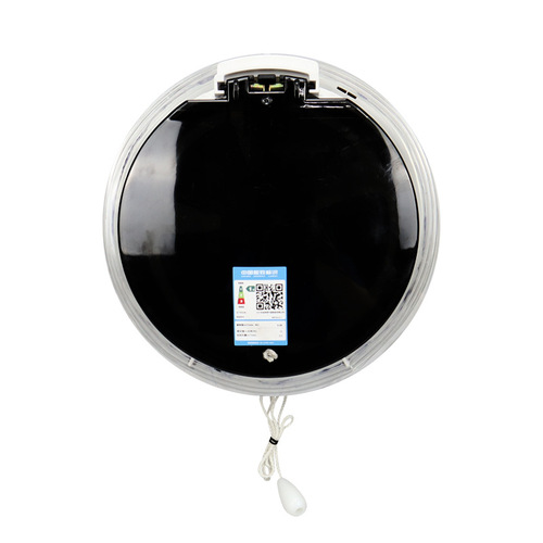 Jinling bathroom 6-inch silent full-circle ventilation fan 8-inch kitchen bathroom round exhaust fan wall exhaust fan