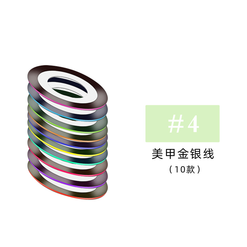 Amazon popular uñas herramientas traje 15 pintura bolígrafos taladro pluma uñas disco joyería estaño papel de aluminio