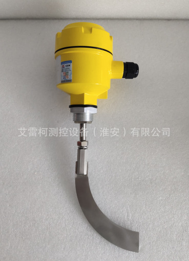 RC-10MLK阻旋式料位计控制器220V料位计料仓叶轮式料位开关