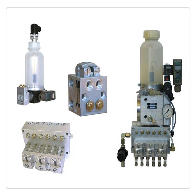 优势供应 德国 WOERNER分配器 欧洲原厂直供