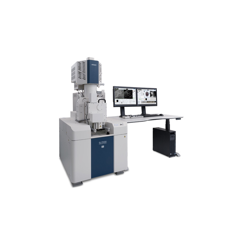 日立热场扫描电镜SU7000