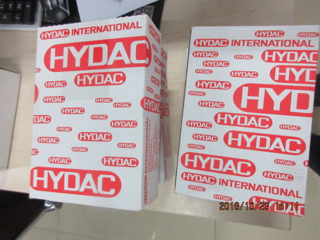 HDA4445-A-016-000压力传感器 原装现货德国贺德克原厂直销