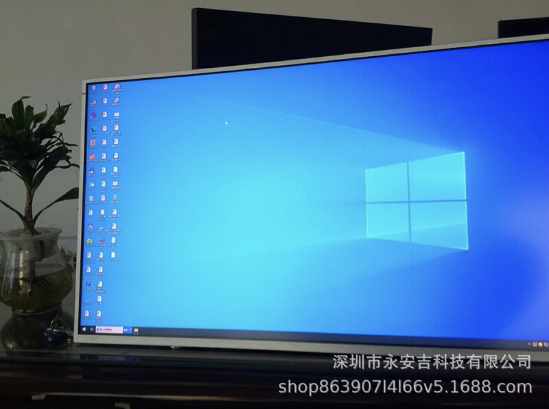 Asus PG27UQ Acer XV273K 4K 144hz 27inch Lcd Screen M270QAN02.2/02.3DIY