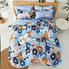 Bed Sheets Set Duvet Cover Pillow Cases Bedding 4 Sets