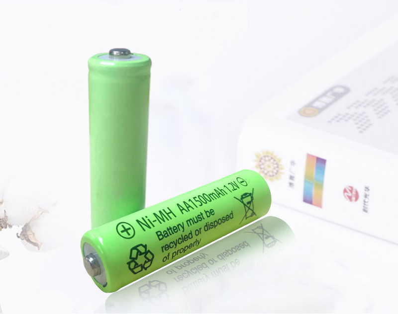 5号镍氢电池