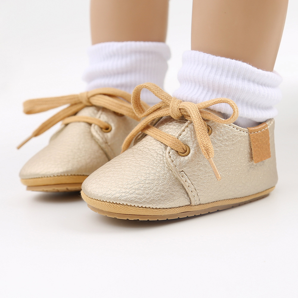 Chaussures bébé en Cuir synthétique - Ref 3436836 Image 51