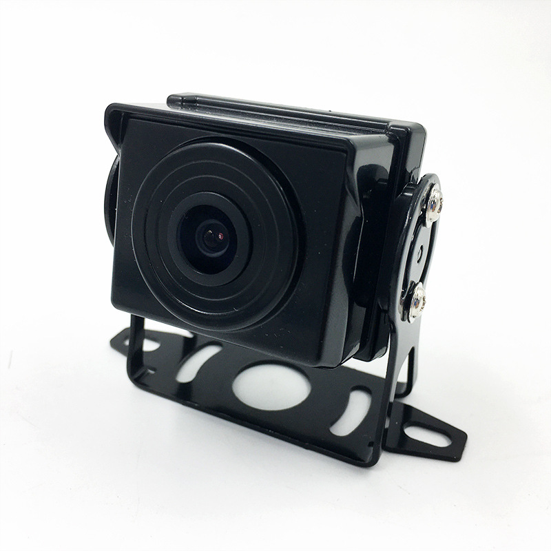 China-Made Camera with Night Vision, Wide-Angle Car Camera, High-Definition Night Vision Ahd Truck Car Reversing Camera