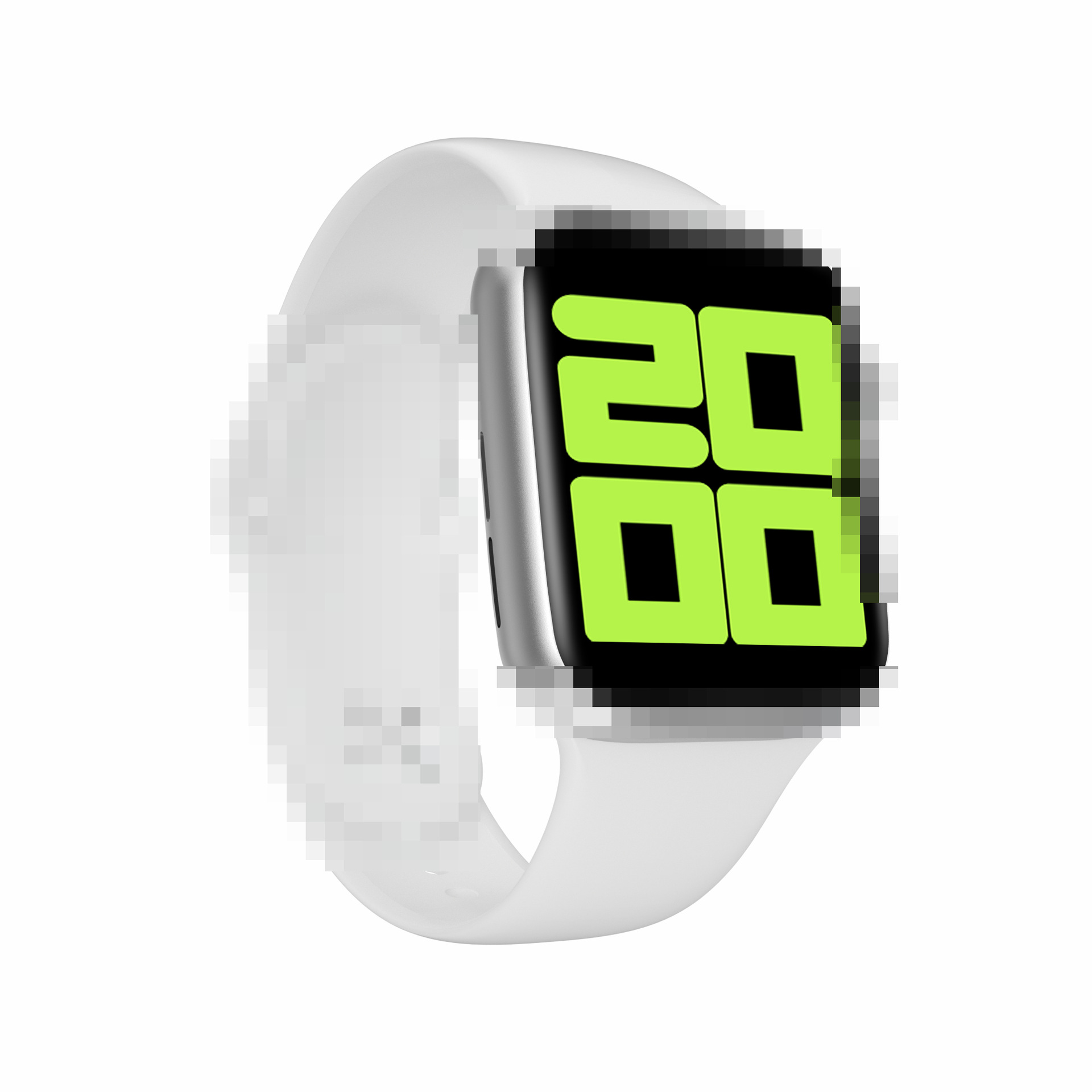 Smart Watch - Ref 3439530 Image 6