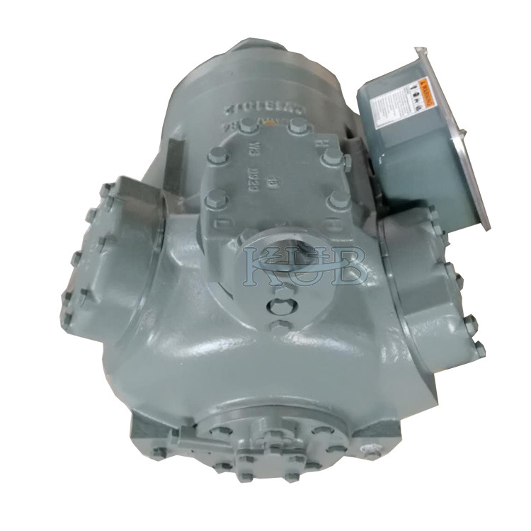 供应150匹开利螺杆压缩机 06TTR301SS3D 全新Carrier冷冻螺杆机