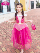 迪士尼贝儿公主裙 迪士尼贝儿公主裙品牌 图片 价格 迪士尼贝儿公主裙批发 阿里巴巴