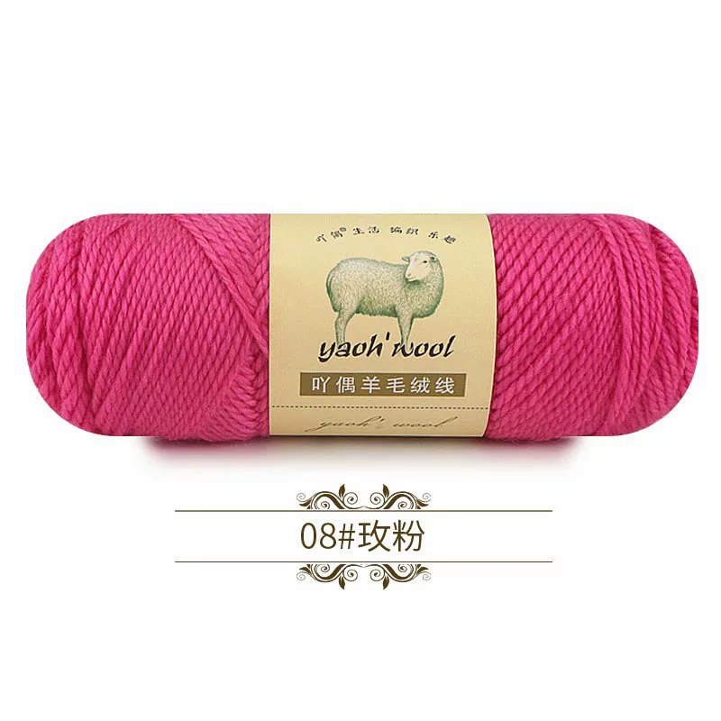 Woolen scarf, jacket, ball of yarn, 100 gram