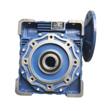 江苏泰兴泰星牌泰隆牌硬齿面减速机NMRV减速机