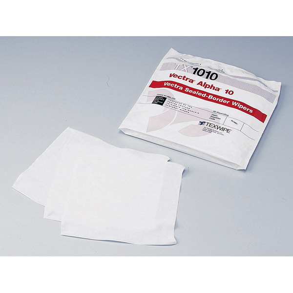 无尘擦拭布 （低尘型）