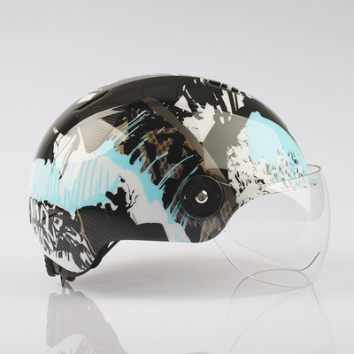 【預售】信諾通用電動車頭盔夏季防曬安全帽四季輕便