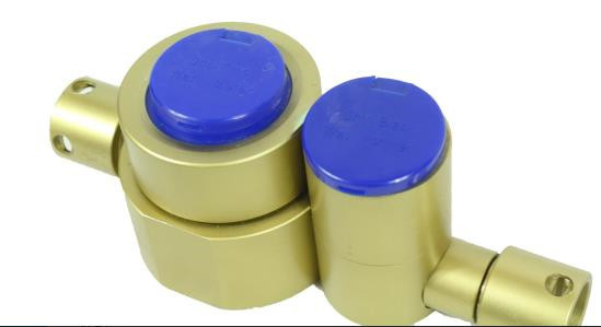 ZXX供双高压水表 型号:CN60/库号：M27071