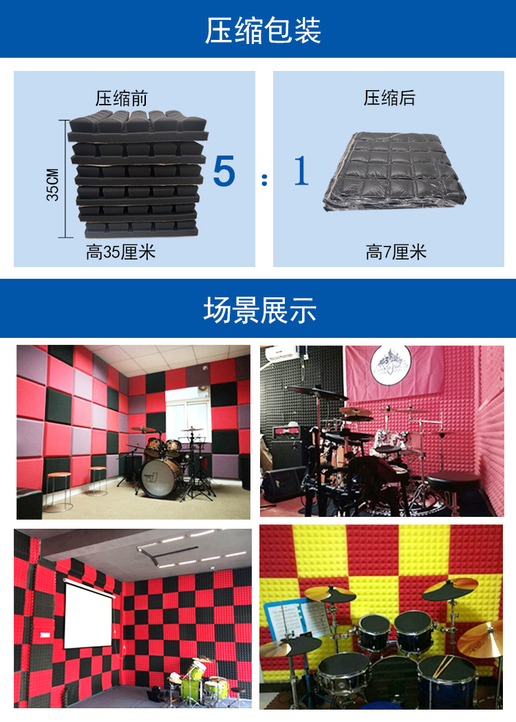 05 场景展示与包装