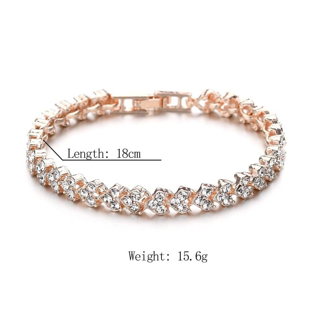 Bracelet en alliage - Ref 3446753 Image 15