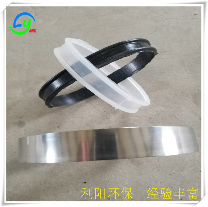 供应除尘布袋涨圈胶圈  除尘滤袋不锈钢涨圈  碳钢除尘布袋涨圈