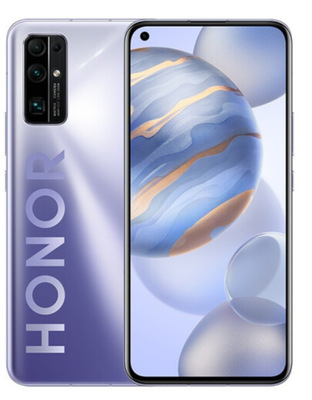 榮耀30麒麟985 4000萬超廣角AI四攝3200W美顏自播5G手機8GB+256GB