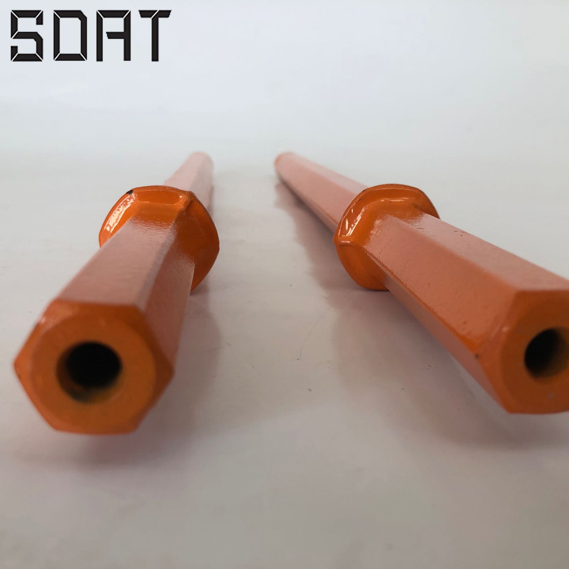 常年供应H22钎杆 B22钻杆  风钻杆钻杆 凿岩机钻杆