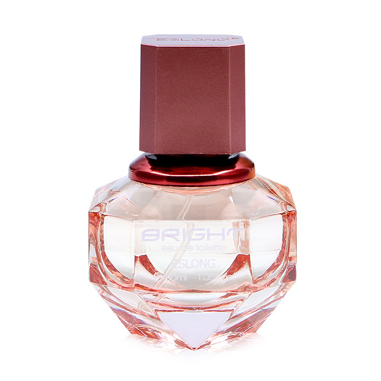 Nuovo profumo caldo Estelle Blue Esteron Brilliant Profumo da donna 30ML 50ML Fragranza duratura Eau de toilette fresca da uomo_voghion.com
