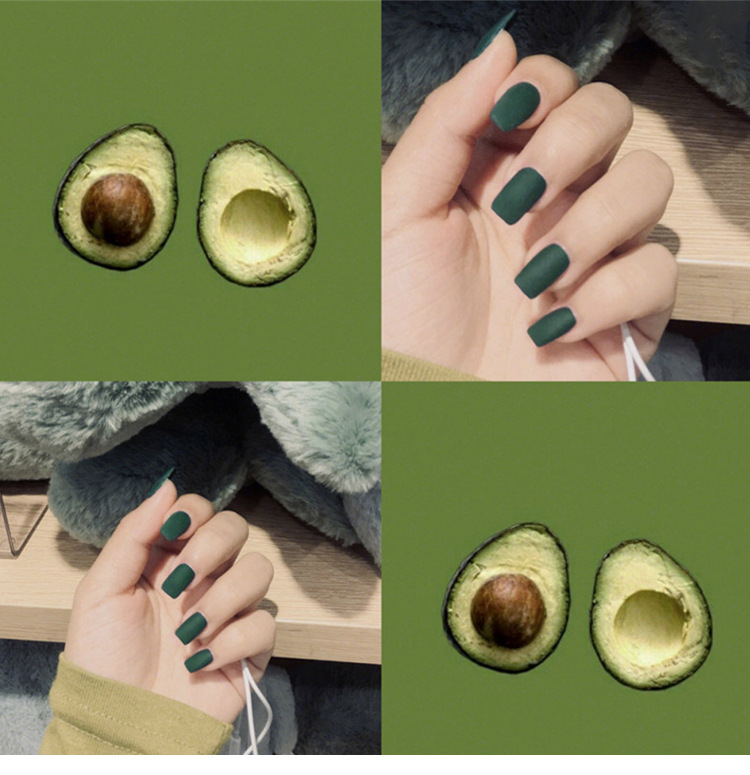 JP722-Y17-B1(磨砂绿色详情图)_01