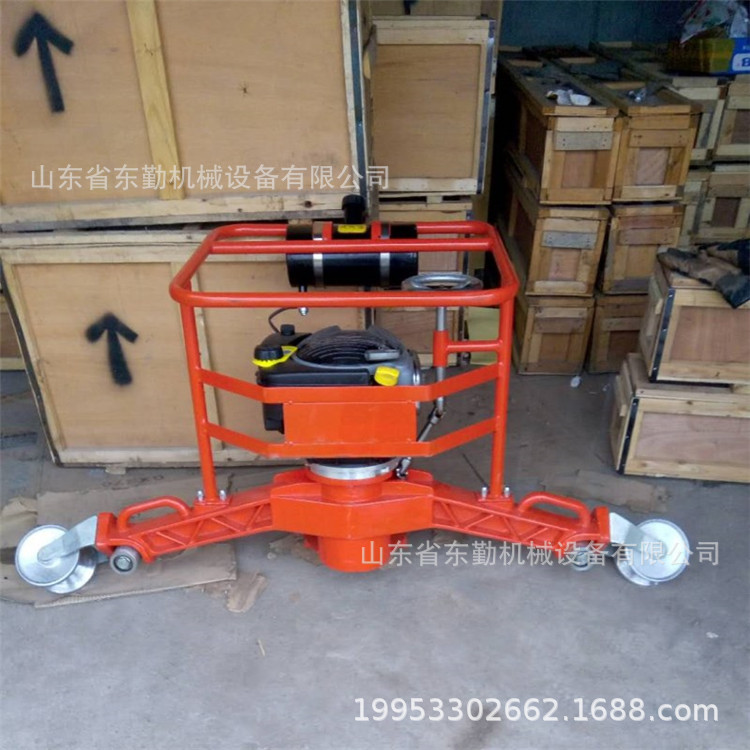 内燃钢轨打磨机仿形内燃打磨机内燃道岔打磨机轨道器材厂家