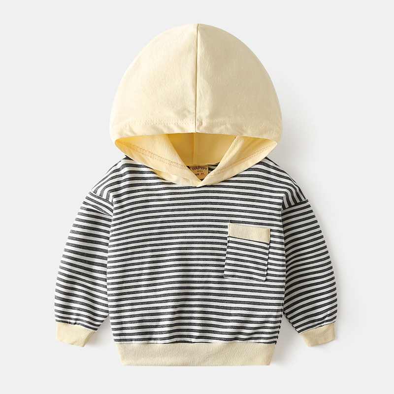 children's sweatshirt