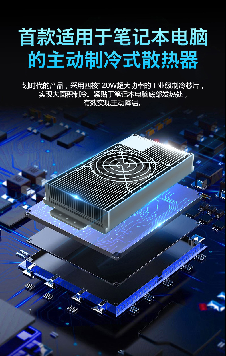 电脑散热器_04