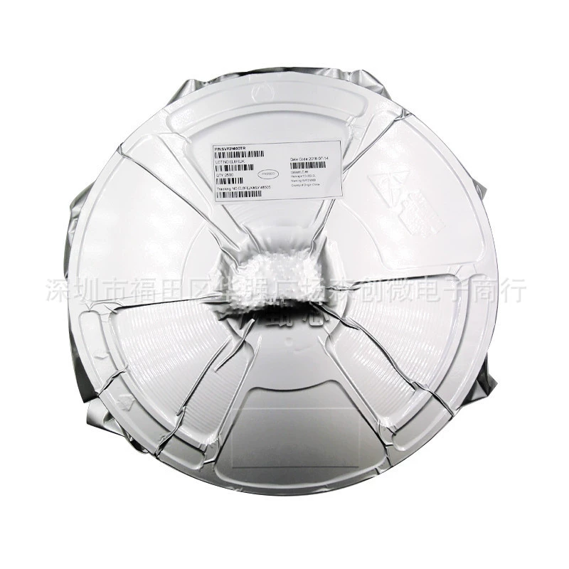 Новый оригинальный Ref3040AIDBZR Ref3040 SOT-23 шелковая печать R30e стабилизатор напряжения чип