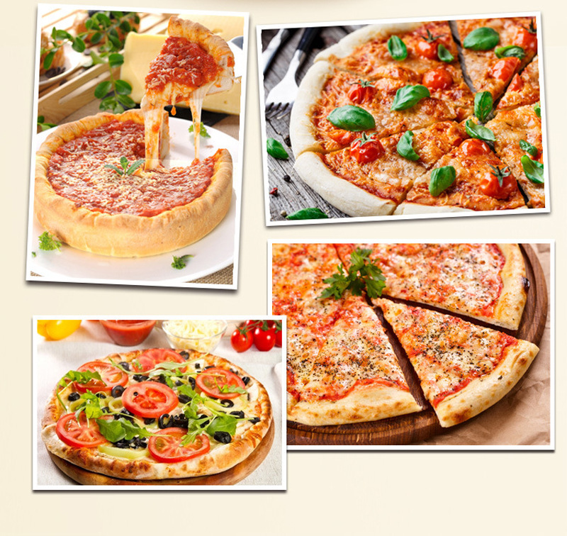 Pizza Cover Image 5