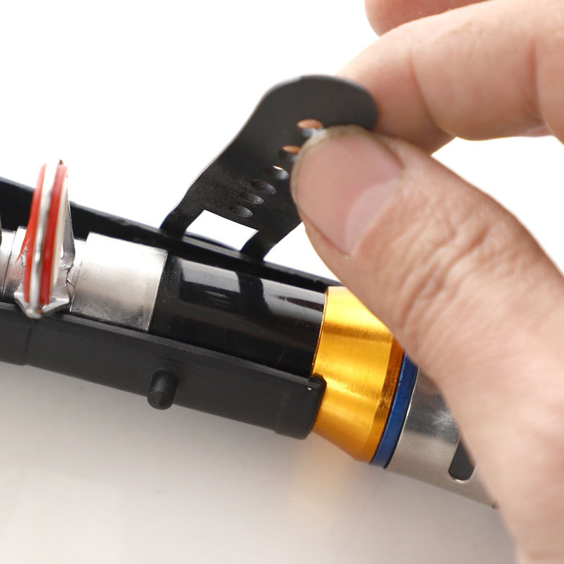 短节小海竿跨境鱼竿