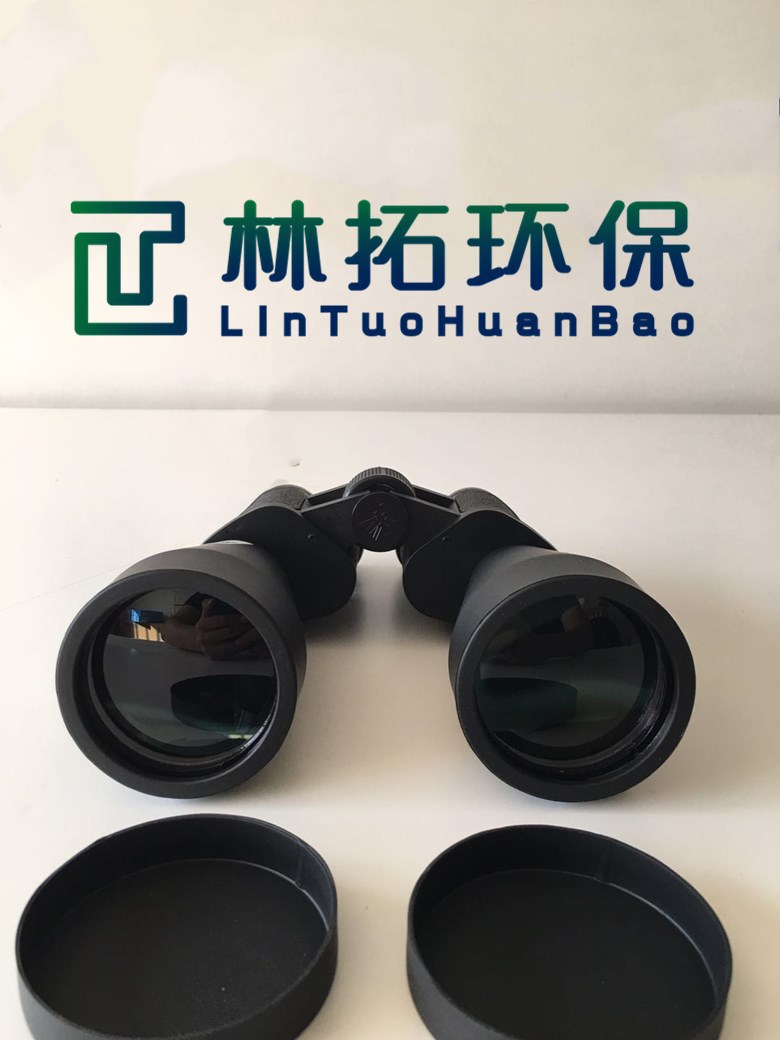 LT-H10型双筒测烟望远镜 准林格曼烟气浓度 烟气黑度测量仪