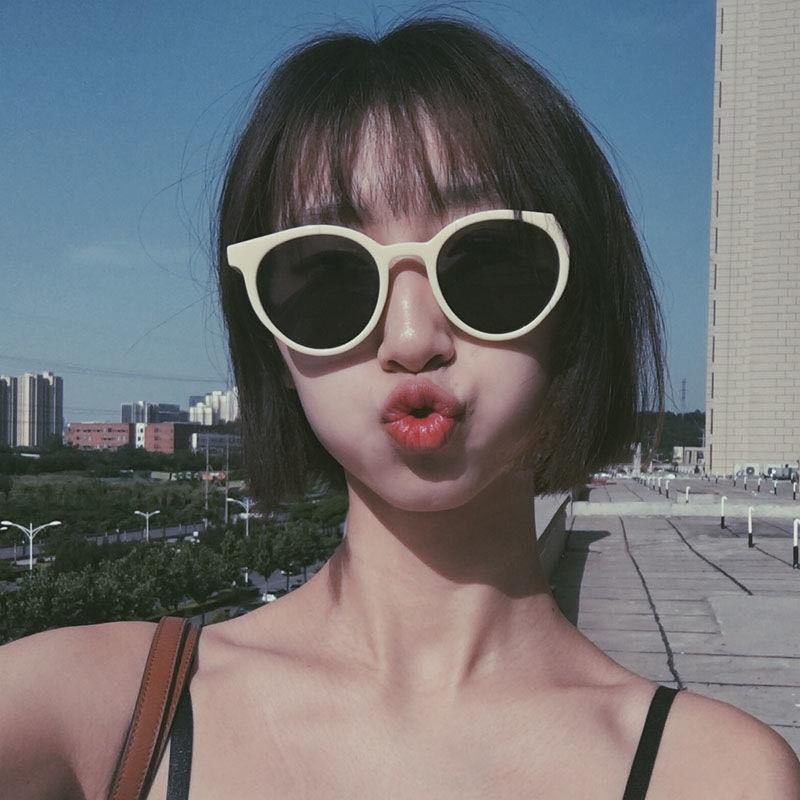 Fashion Women's Sunglasses display picture 12