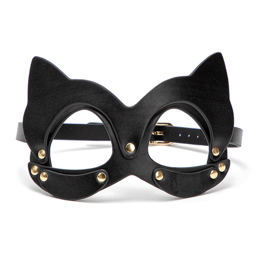 Cat Mask Cat Stage Performance Mask Couple Fun Life Toy Adult Alternative Toy Dropshipping One Piece