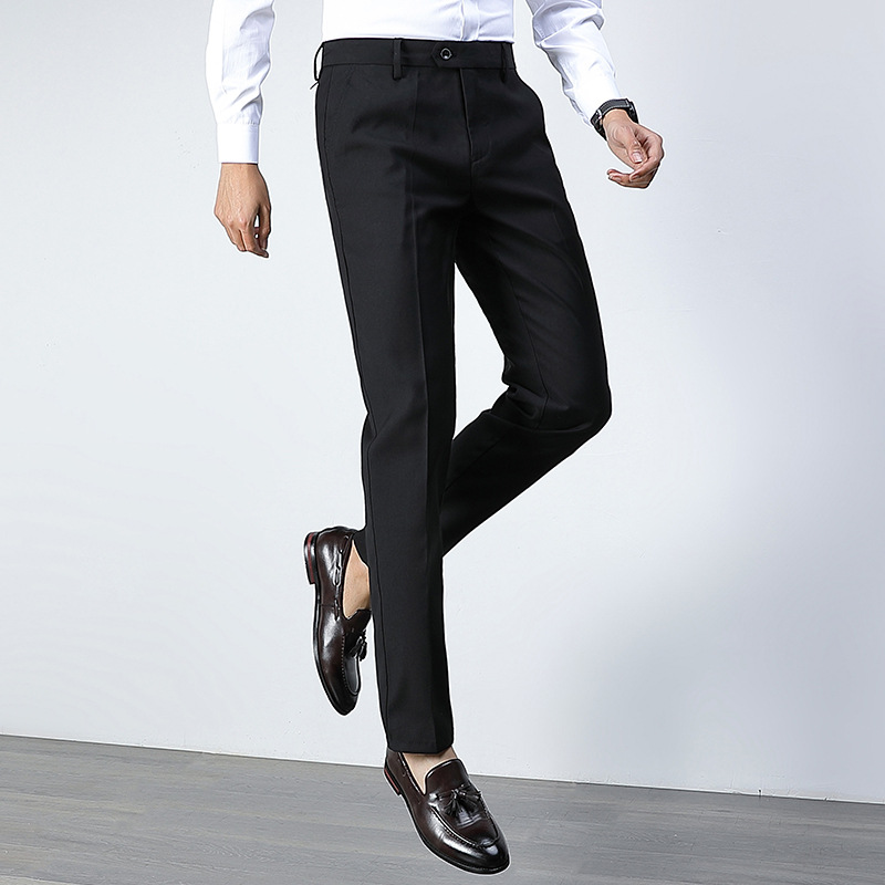 Pantalon homme - Ref 3444159 Image 2