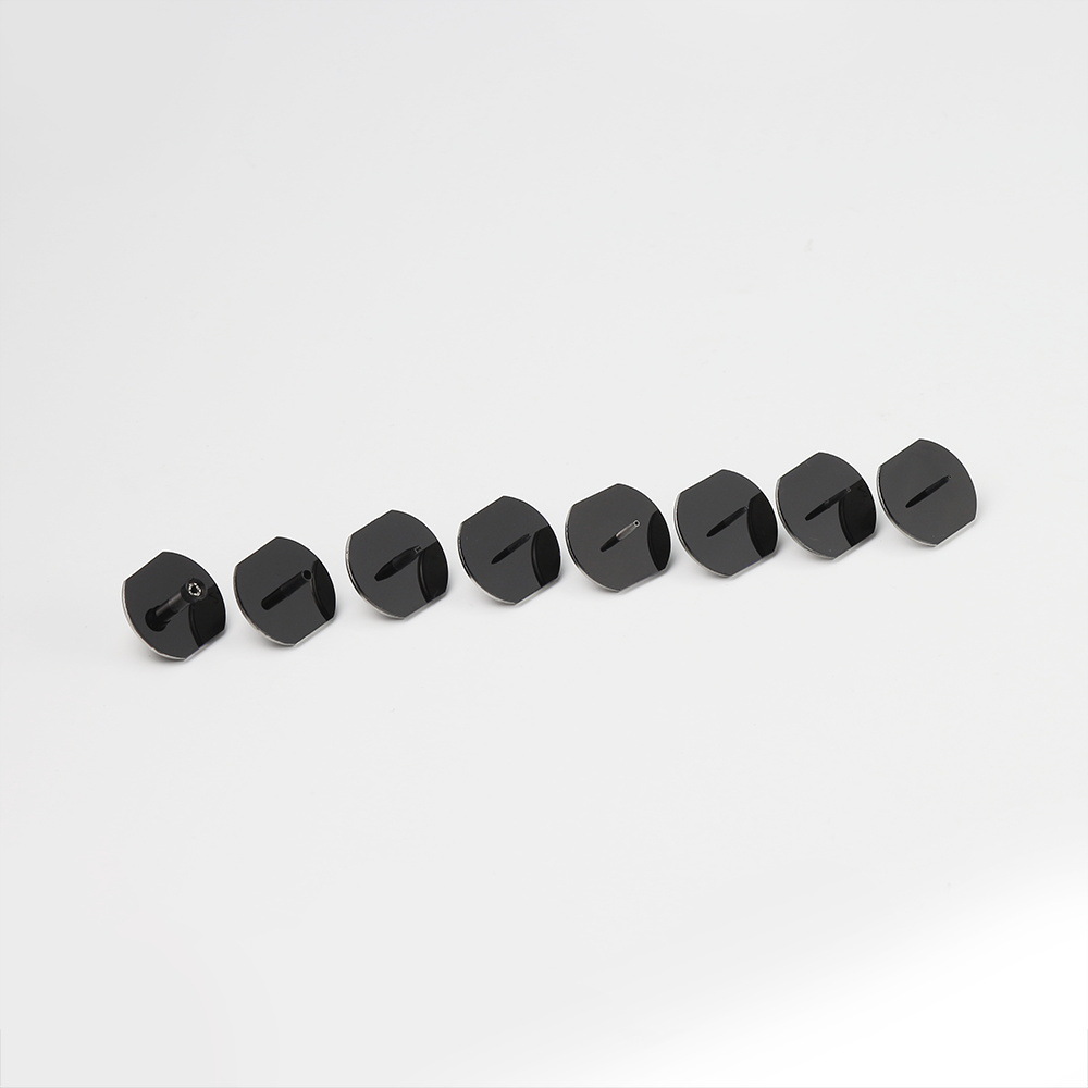 SMT Nozzle for Pick and Place Machine - Customizable Shapes and Sizes SMT Nozzle for Pick and Place Machine - Customizable Shapes and Sizes