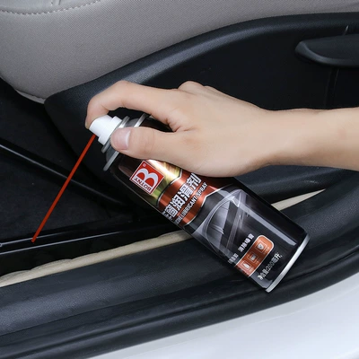Cleaning Agent Special, Other Automotive Safety Supplies