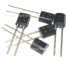KTY81/120 ��װTO-92ȫ���ֻ�MPSA13 SS461R  MAC97A6  MCR100-6G