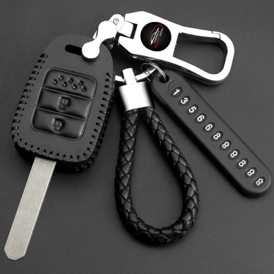 XRV Ten Generation Accord Haoying — Static Rod/Key Bag