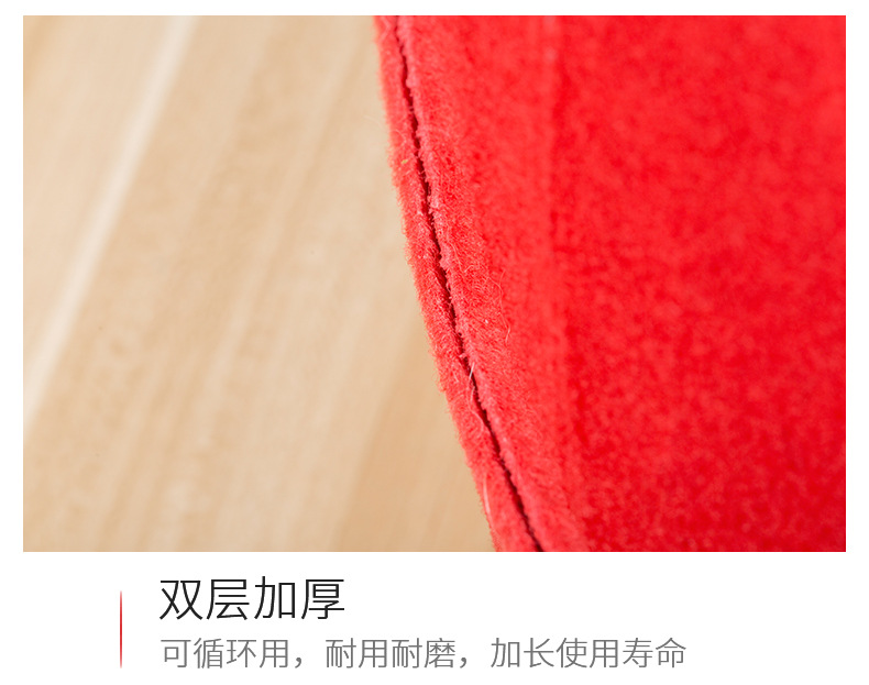 红色蒸笼座垫_08