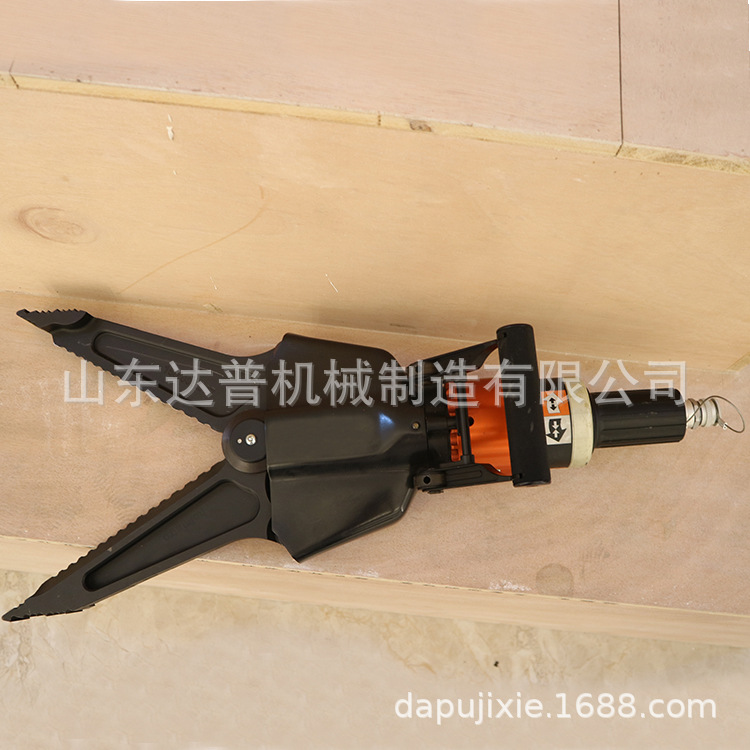 剪扩双用工具 消防破拆工具 多功能剪扩钳 剪扩双用工具保障