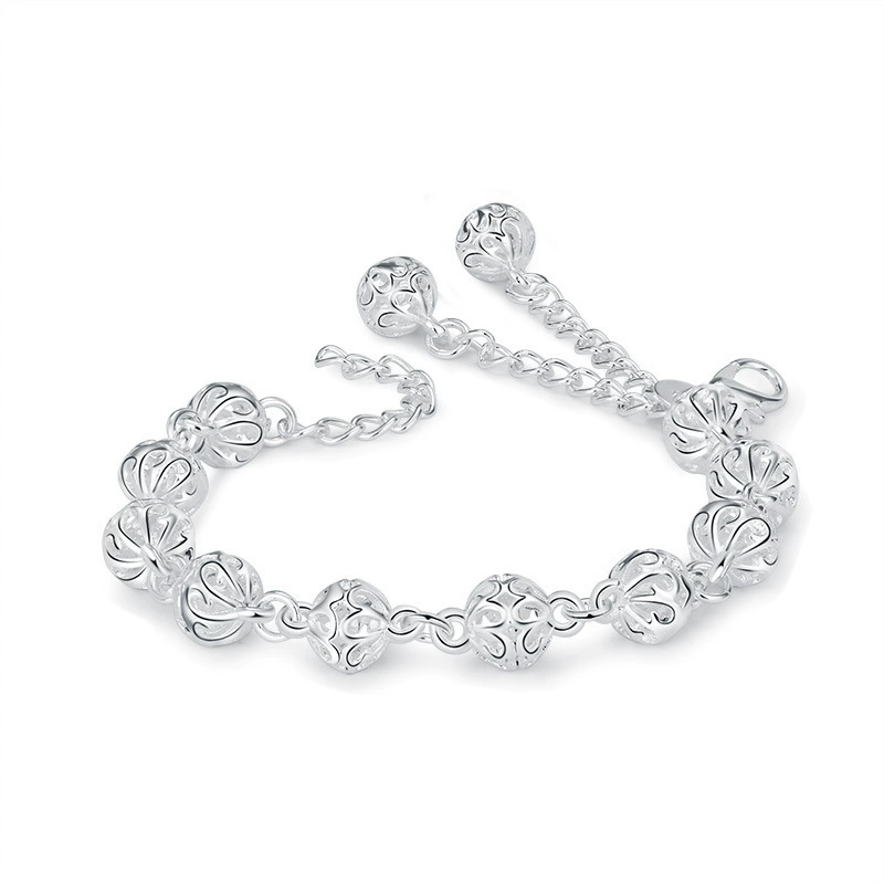 Модная креативная милая bracelet, европейский стиль, оптом