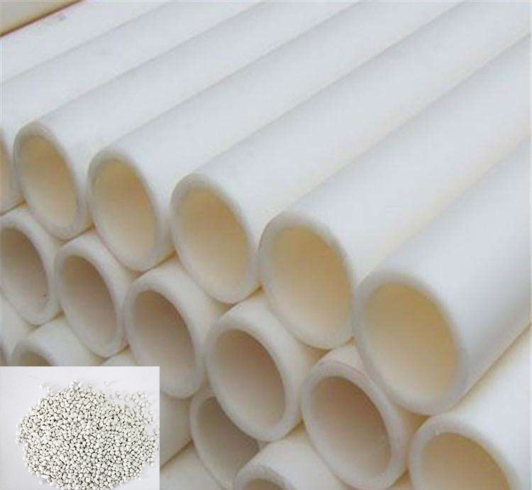 厂家直销PP管材填充母粒 碳酸钙母粒