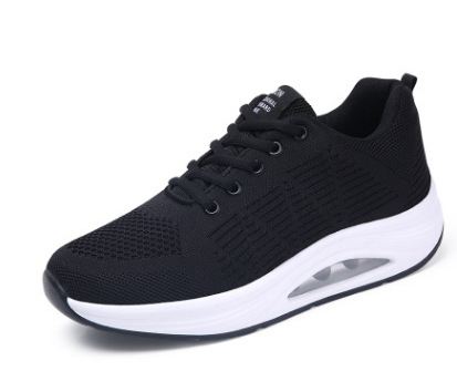 Chaussures de sport femme en rapporter - Ref 3435242 Image 11