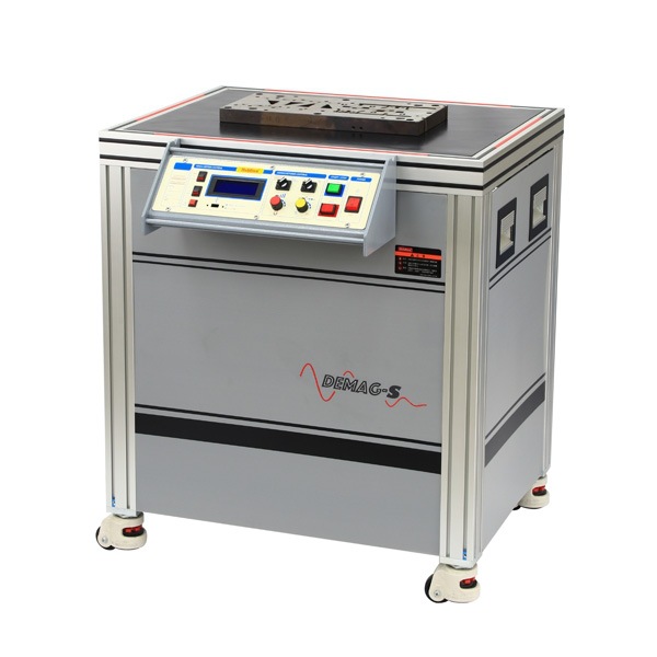 正品台湾豪昱退磁器 静止型脱磁器 大型工件消磁器HD-SM3050