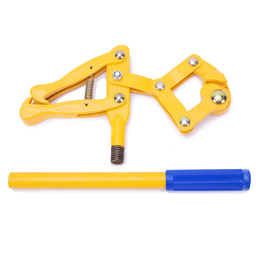 Fence Reinforcer Garden Fence Fence Reinforcer Chain Link Mesh Fence Wire Puller